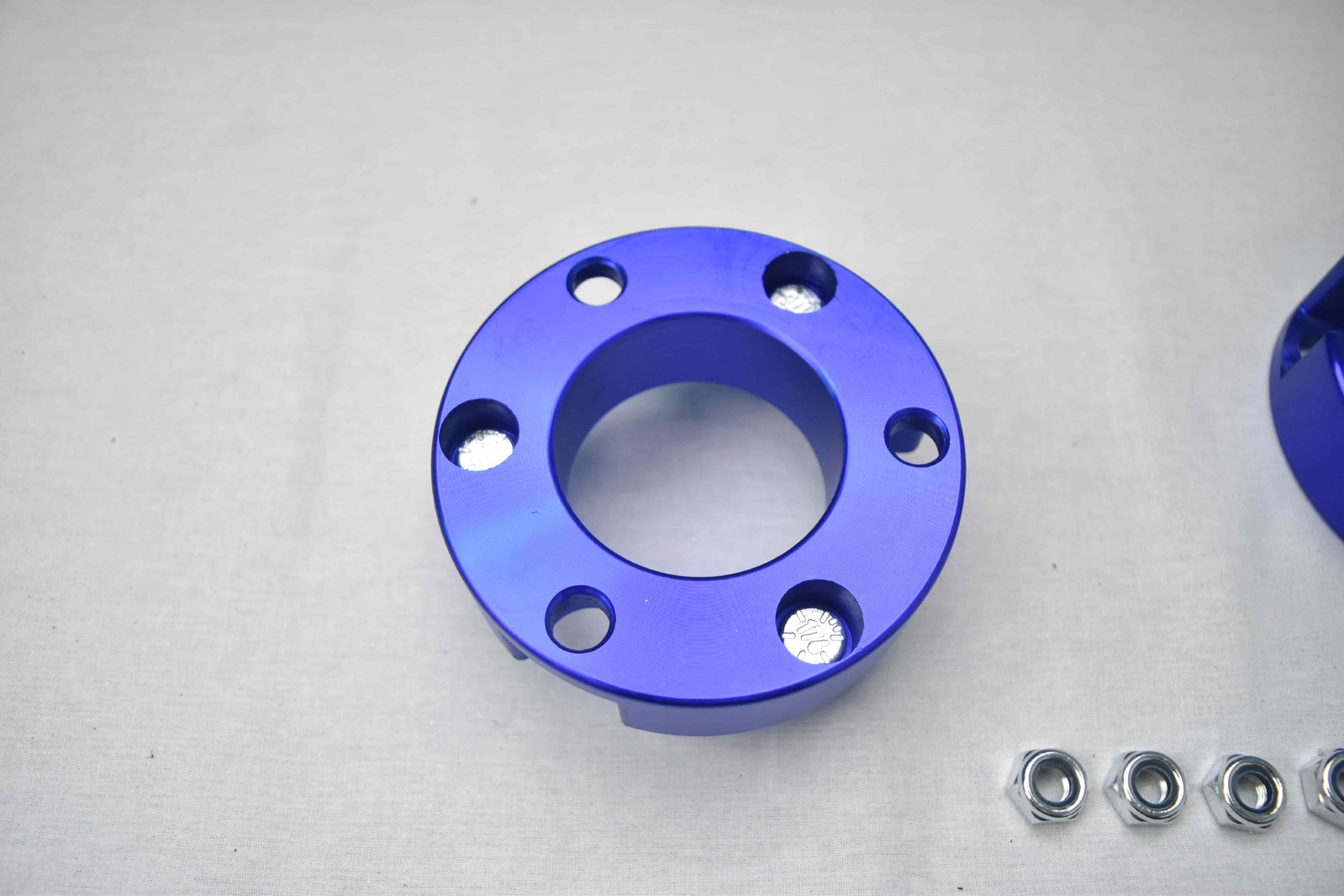 Strut Spacers 32mm for Ford Ranger PX1/2 2012 2018 Front Coil Strut