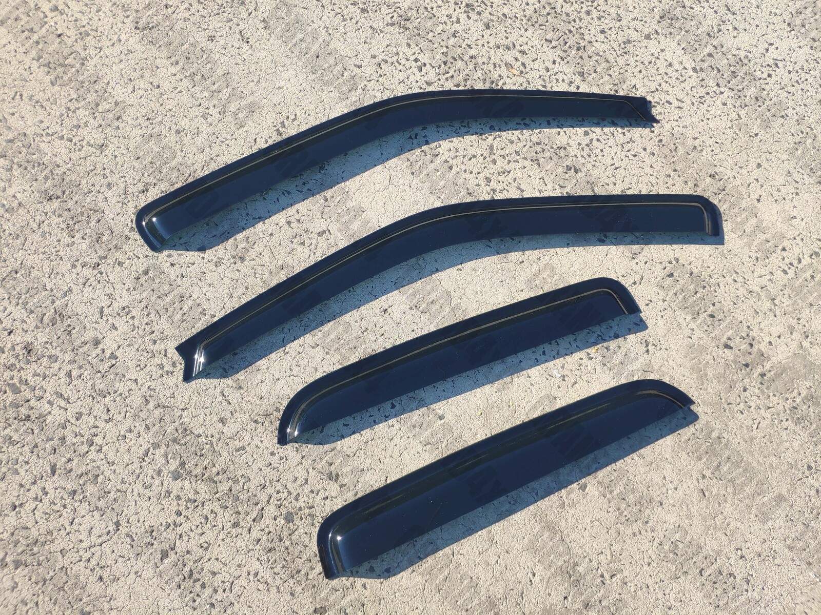 rc colorado sun visor