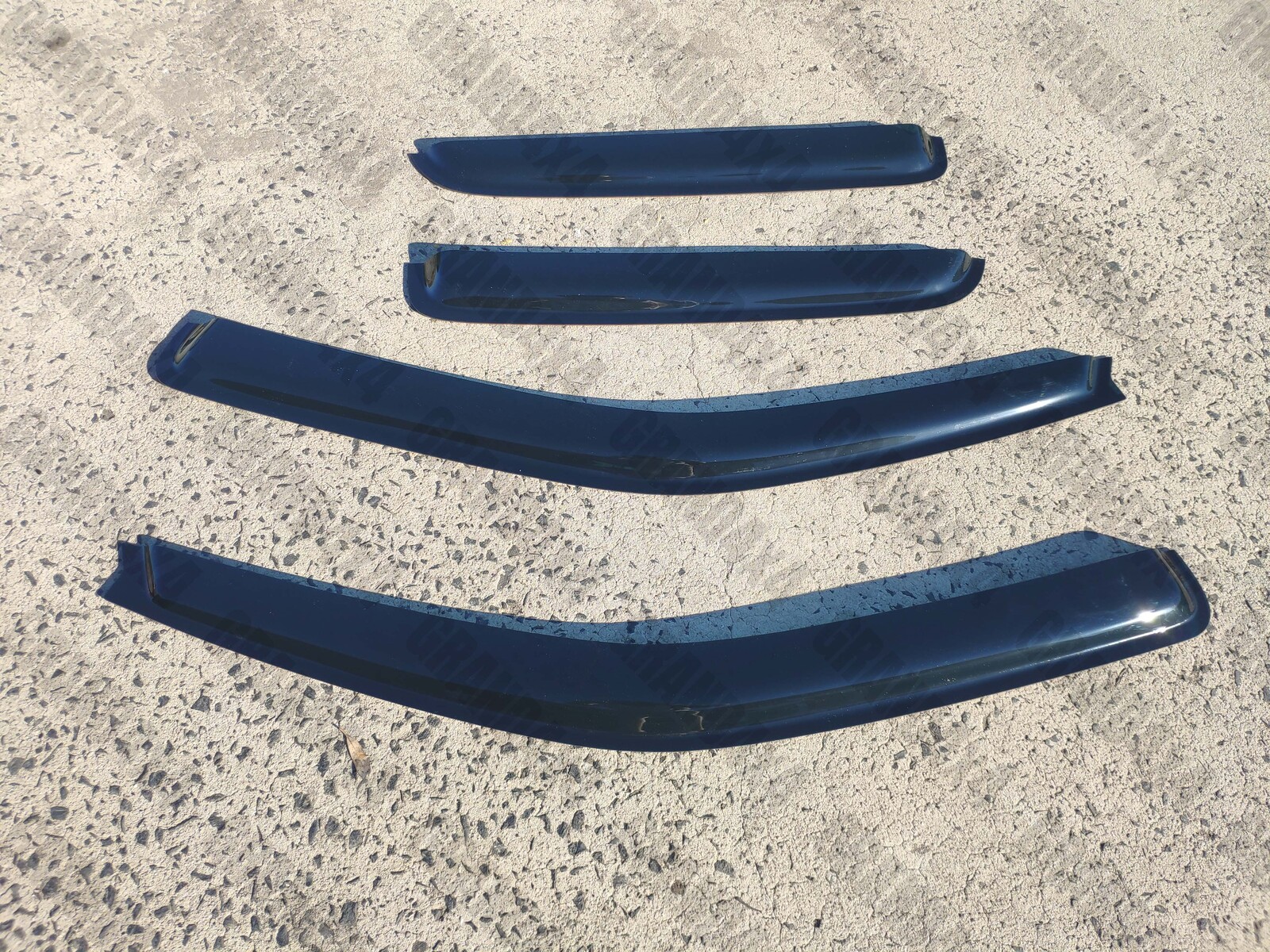rc colorado sun visor