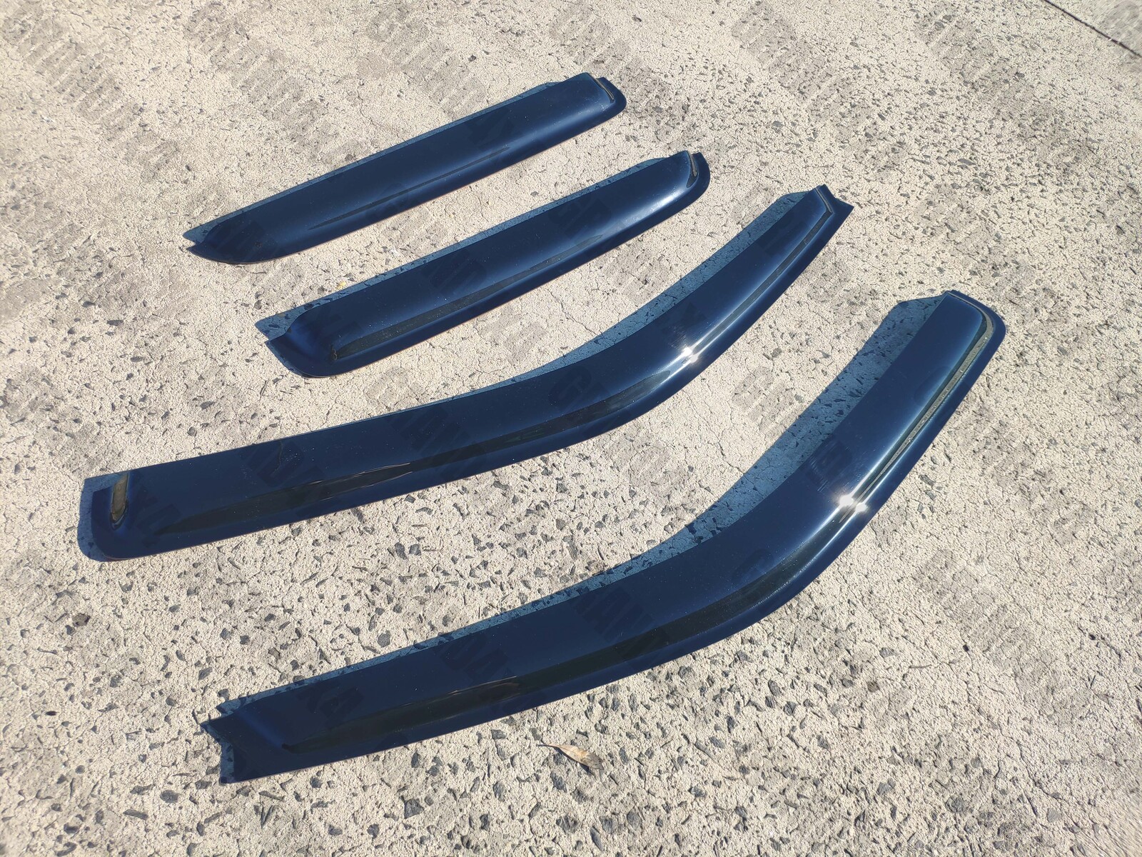 rc colorado sun visor