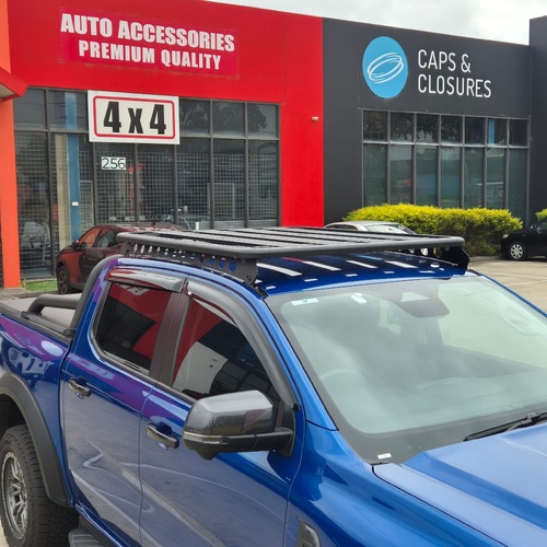 Aluminium Platform Roof Rack for BYD Shark 6 Ute