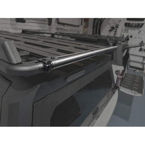 Heavy Duty Steel Roller for Platform Roof Racks 