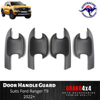 Accessories Body Trims For Ford