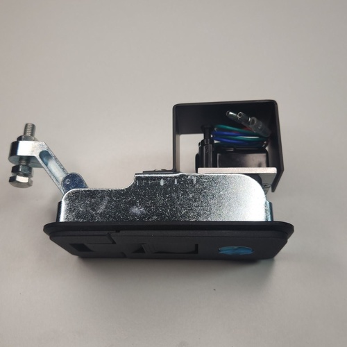 Central Locking Handles for G4 Tub Canopy (Set of 6)