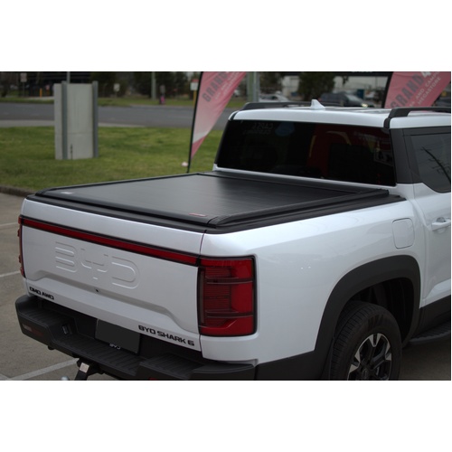Electric Retractable Roller Shutter Cover for Kia Tasman Ute