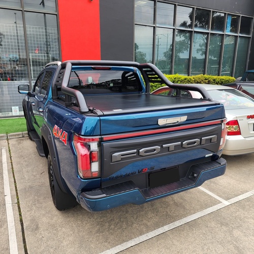 Electric Roller Shutter for Foton Tunland V9