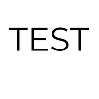TEST ITEM DO NOT PURCHASE