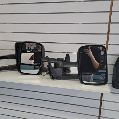 ing Mirror to suit Holden Colorado RG 2012-2019