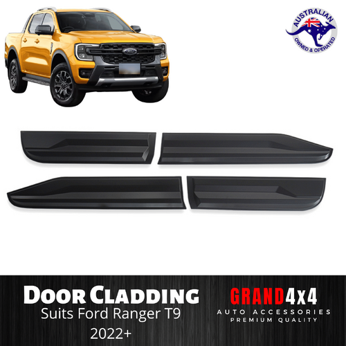 For Ford Ranger T9 2022+