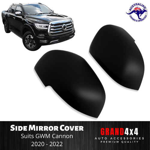 For Great Wall / GWM Cannon ute