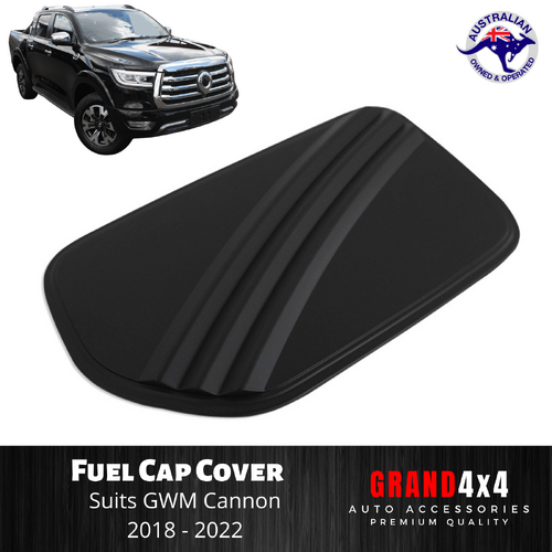 For Great Wall / GWM Cannon ute
