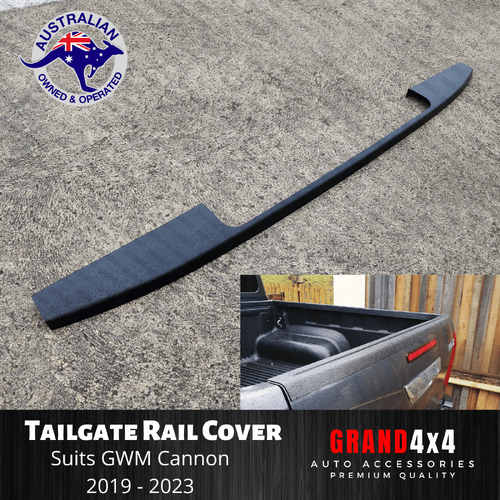 For Great Wall / GWM Cannon ute