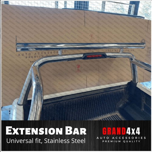 Supporting Your Profession With Our Range of Ladder Bars image