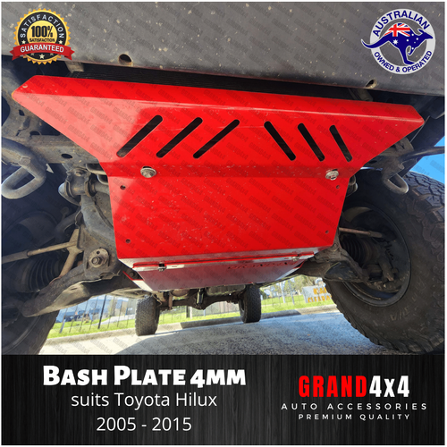 Transforming Your Off-Road Vehicle With 4WD Parts From GRAND4x4 image