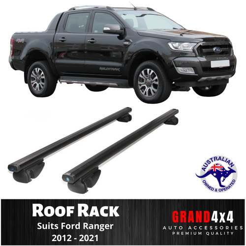 5 Reasons Why Every Offroad Driver Needs a 4x4 Roof Rack image